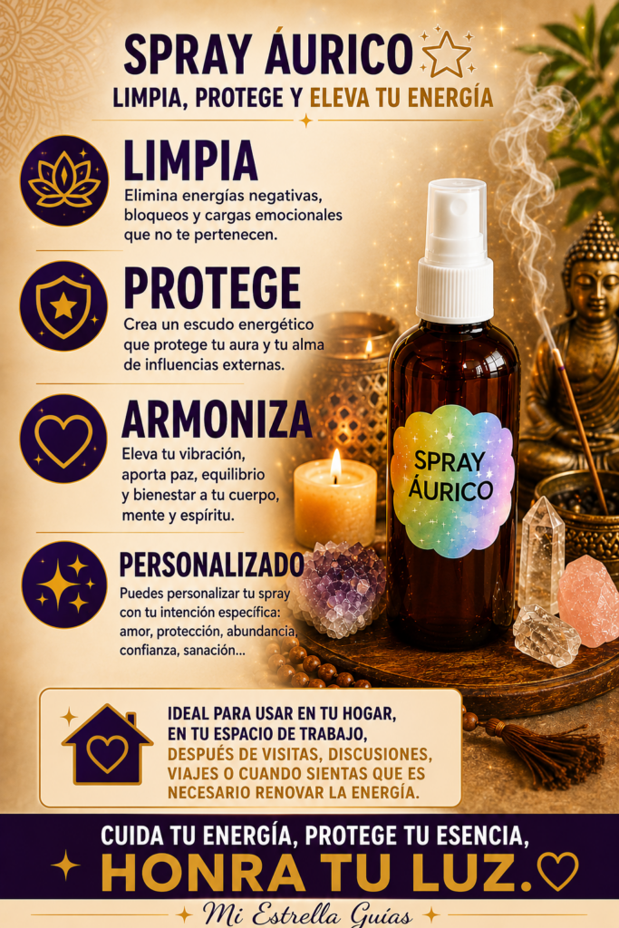 sprayaurico